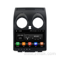 car radio with navigation for Qashqai 2013-2015